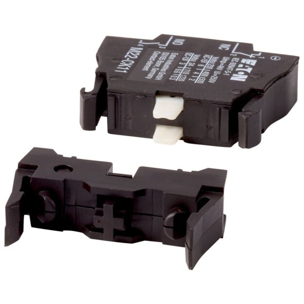 eaton Hilfsschalter AUX1NO+1NC-BOX012