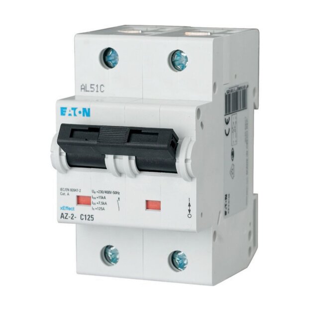 eaton LS-Schalter AZ-2-C80