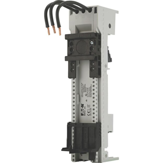 eaton Sammelschienenadapter BBA0-25-PI