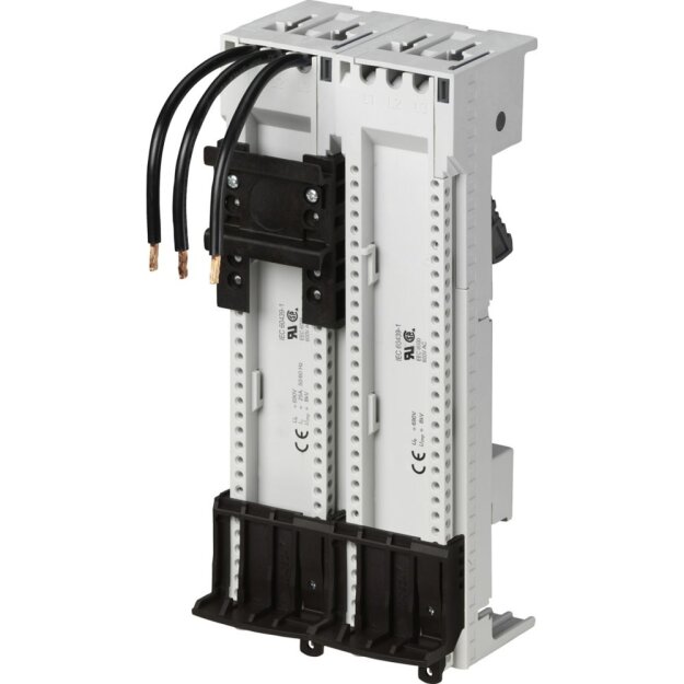 eaton Sammelschienenadapter BBA0R-25-PI