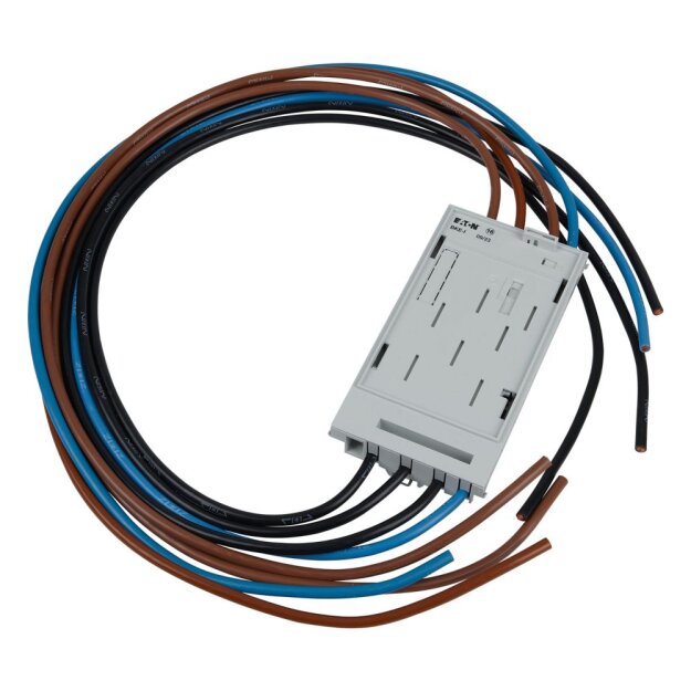 eaton BKE-I/Kassette/Adapter für eHZ BKE-I-ZU1000/AB1000-16QMM