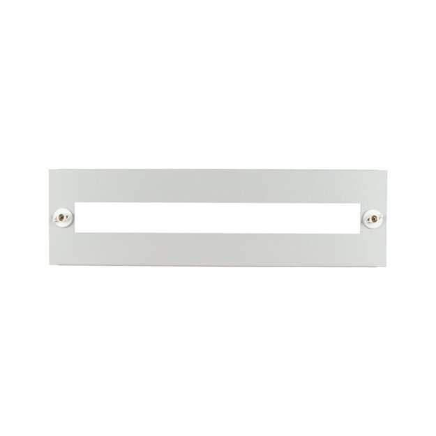 eaton Kabeleinführung / Flanschplatte für B=600mm BP-FLP-600-2K
