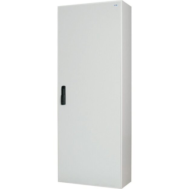 eaton Aufputz-Installationsverteiler mit Schwenkhebel BPM-O-600/10-P