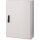 eaton Aufputz-Installationsverteiler IP55 BPM-O-600/11-P-EP-W