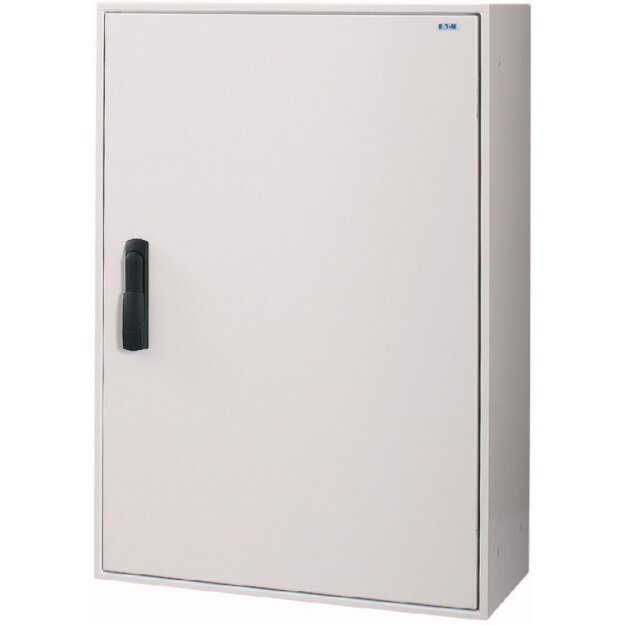 eaton Aufputz-Installationsverteiler IP55 BPM-O-600/14-P-EP