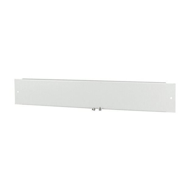 eaton Frontabdeckung für Sockel BPZ-FS-850/1