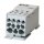 eaton Klemmenblock BPZ-KB-11/400-ALU