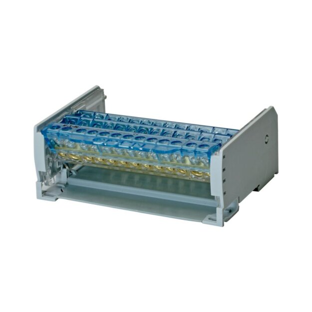 eaton Klemmenblock 4-polig BPZ-KB-13/125