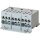 eaton Klemmenblock BPZ-KB-6/175-ALU