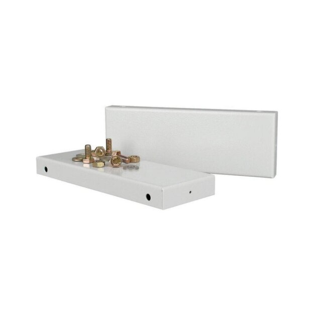 eaton Seitenabdeckung für Sockel BPZ-SS-1/320