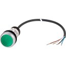 eaton Leuchtdrucktaste C22-DL-G-K10-24-P62