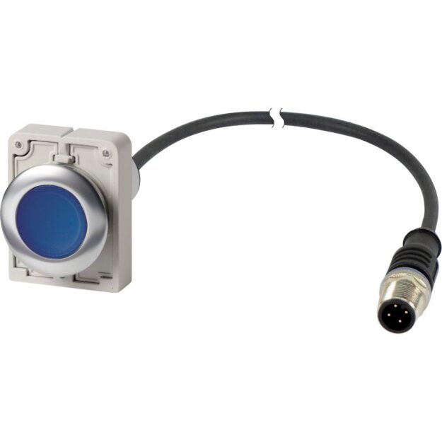 eaton Leuchtdrucktaste C30C-FDL-B-K10-24-P5