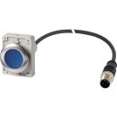 eaton Leuchtdrucktaste C30C-FDL-B-K10-24-P5