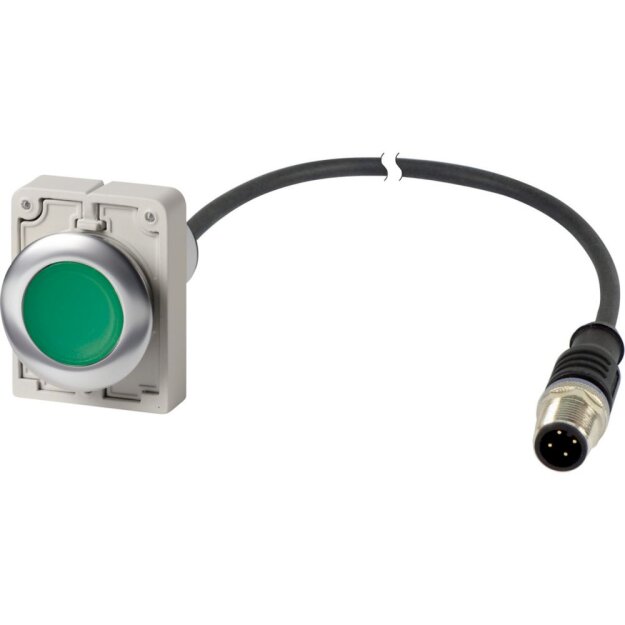 eaton Leuchtdrucktaste C30C-FDL-G-K10-24-P5