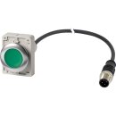eaton Leuchtdrucktaste C30C-FDL-G-K10-24-P5