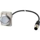 eaton Leuchtdrucktaste C30C-FDL-W-K10-24-P5