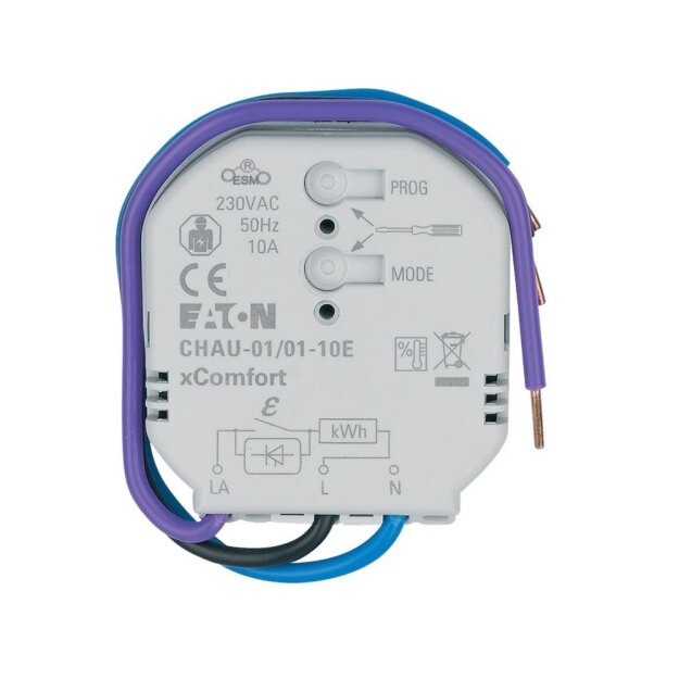 eaton Heizungsaktor 10A CHAU-01/01-10E