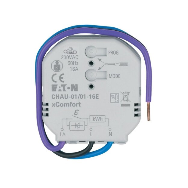 eaton Heizungsaktor 16A CHAU-01/01-16E