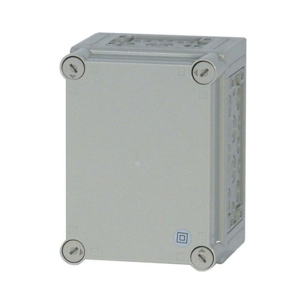 eaton Isolierstoffgehäuse CI23E-150-RAL7035