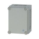 eaton Isolierstoffgehäuse CI23E-150-RAL7035