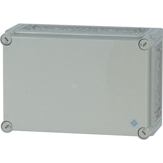 eaton Isolierstoffgehäuse CI43E-150-RAL7035