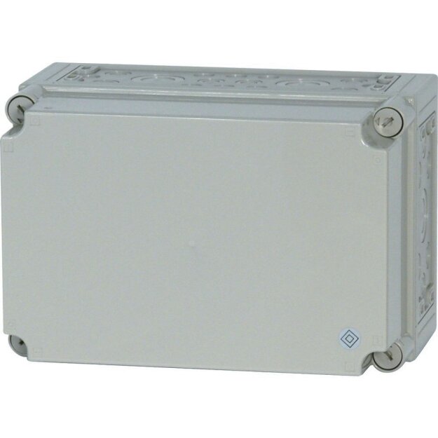eaton Isolierstoffgehäuse CI43E-200-RAL7035