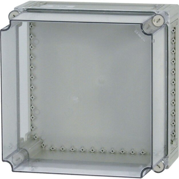 eaton Isolierstoffgehäuse oben+unten offen CI44-250