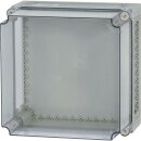 eaton Isolierstoffgehäuse oben+unten offen CI44-250