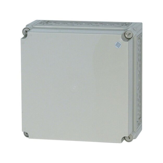 eaton Isolierstoffgehäuse CI44E-200-RAL7035