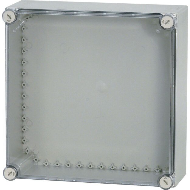 eaton Isolierstoffgehäuse CI44X-125