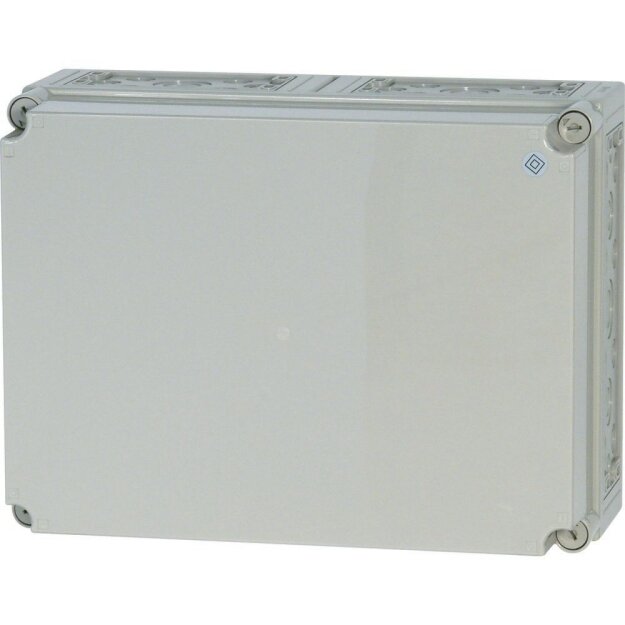 eaton Isolierstoffgehäuse CI45E-200-RAL7035