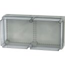 eaton Isolierstoffgehäuse CI48-250