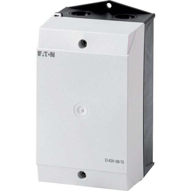 eaton Isolierstoffgehäuse CI-K2H CI-K2H-100-TS