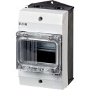 eaton Isolierstoffgehäuse CI-K2H CI-K2H-80-K
