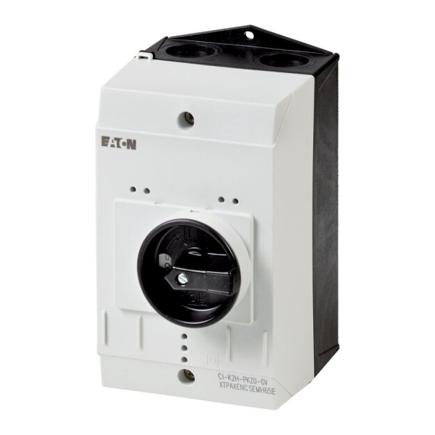 eaton Isolierstoffgehäuse CI-K2 CI-K2-PKZ0-GV
