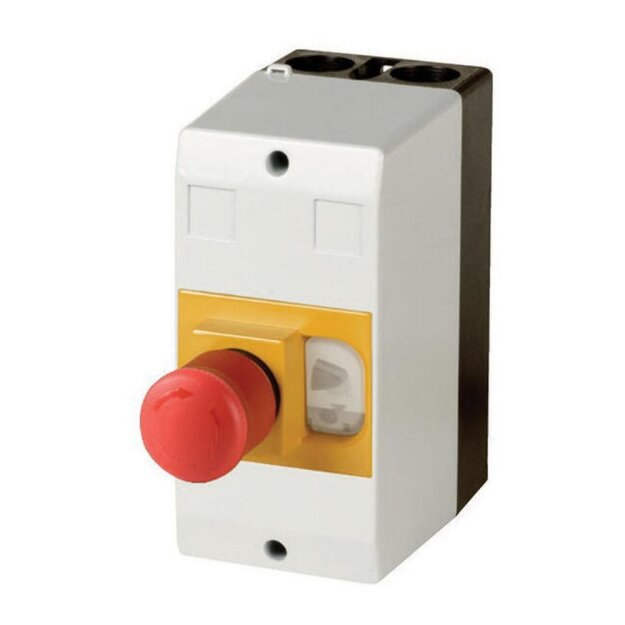 eaton Isolierstoffgehäuse CI-PKZ01-PVS
