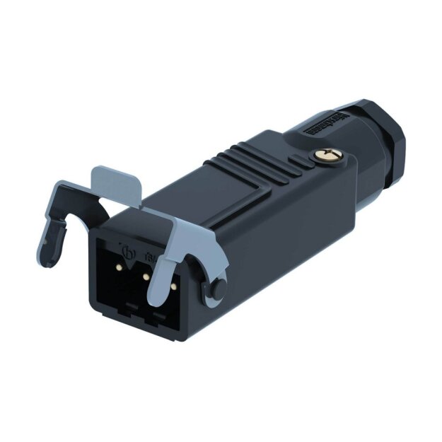 eaton STAS-3-Stecker (Last) CMMZ-00/51