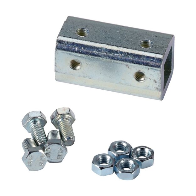 eaton Anschlussstück für Achsverlängerung Coupling 10x10mm