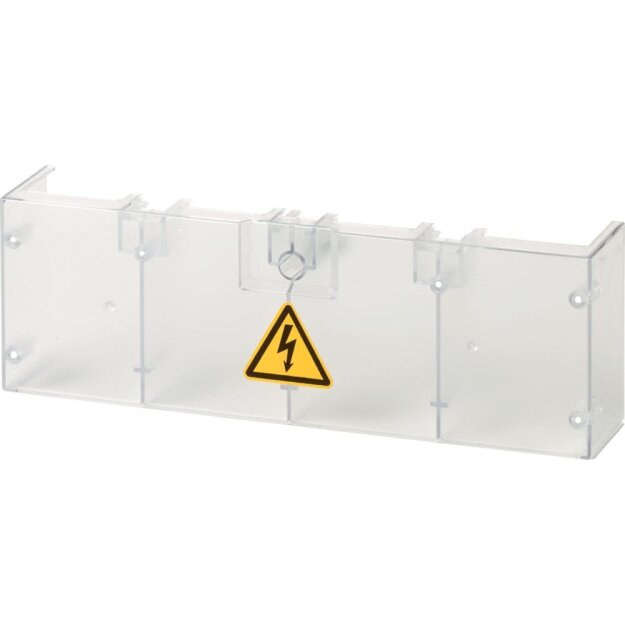 eaton Klemmenabdeckung COVERDMV630N/1000N