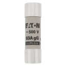 eaton Sicherungseinsatz CYL SICHERUNG 63A 500V 14X51 CYL...