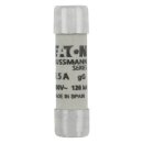 eaton Sicherungseinsatz CYLINDRICAL FUSE 10 x 38 0-5A GG...