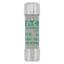 eaton Sicherungseinsatz CYLINDRICAL FUSE 10 x 38 10A AM...