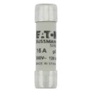 eaton Sicherungseinsatz CYLINDRICAL FUSE 10 x 38 16A GG...