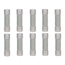 eaton Sicherungseinsatz CYLINDRICAL FUSE 10 x 38 1A AM...