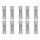 eaton Sicherungseinsatz CYLINDRICAL FUSE 10 x 38 1A AM 500V AC