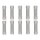 eaton Sicherungseinsatz CYLINDRICAL FUSE 10 x 38 1A AM 500V AC