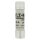 eaton Sicherungseinsatz CYLINDRICAL FUSE 10 x 38 25A GG 500V AC