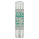 eaton Sicherungseinsatz CYLINDRICAL FUSE 10 x 38 2A AM...