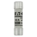 eaton Sicherungseinsatz CYLINDRICAL FUSE 10 x 38 32A GG...