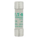 eaton Sicherungseinsatz CYLINDRICAL FUSE 10 x 38 6A AM...
